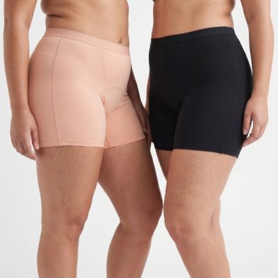 Lekkekindlad boyshort-aluspüksid (5-pakk) | LENADRY